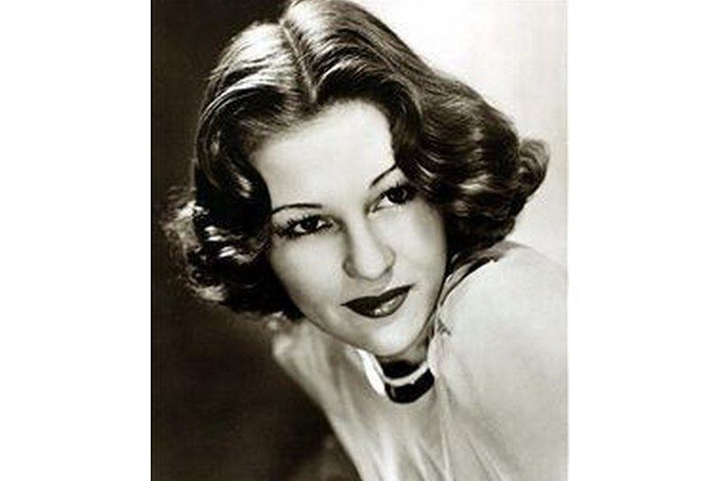 Ann Morriss Ann Morriss
