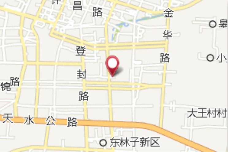 南郊段 南郊段