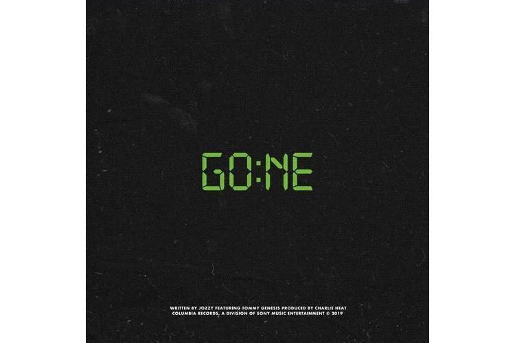 I\x27m Gone (From Euphoria) I\x27m Gone (From Euphoria)