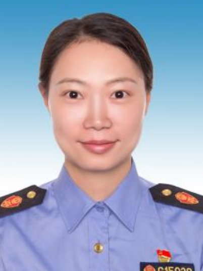 李春霞(江西省共青城市市場監督管理局黨委委員、副局長,三級主任科員) 李春霞(江西省共青城市市場監督管理局黨委委員、副局長,三級主任科員)