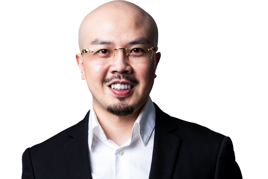 唐堂(戰略定位診斷開創者)
