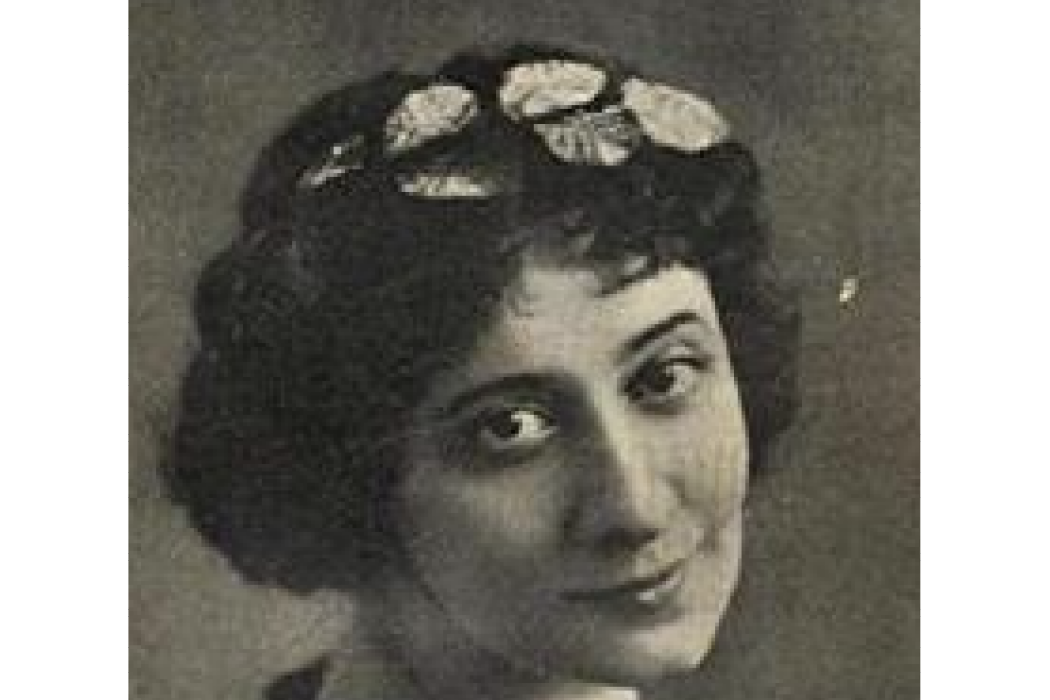 Adela Carboné Adela Carboné
