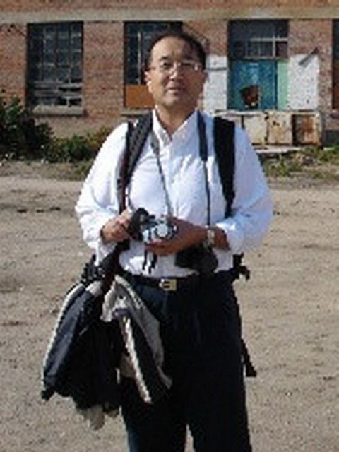 許杉 許杉