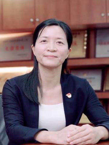 羅平(廣東省深圳市福田區區園嶺街道黨工委書記) 羅平(廣東省深圳市福田區區園嶺街道黨工委書記)