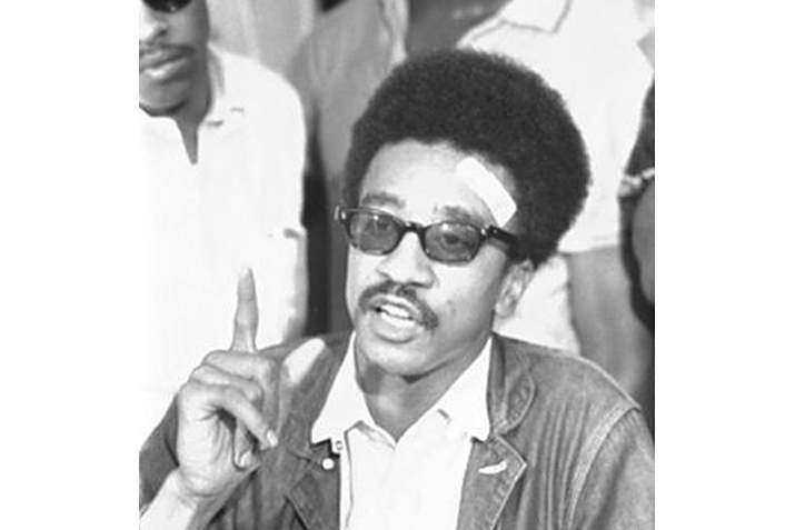 H. Rap Brown H. Rap Brown