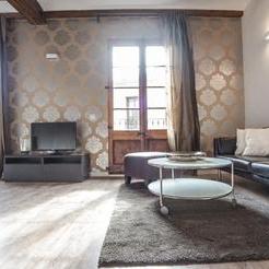 No 15 Barcelona Apartments