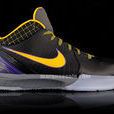 Nike Zoom Kobe 4