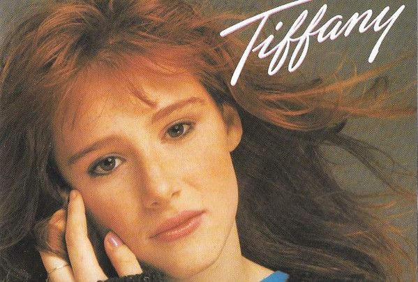 Tiffany(1987年提芬妮發行的音樂專輯) Tiffany(1987年提芬妮發行的音樂專輯)