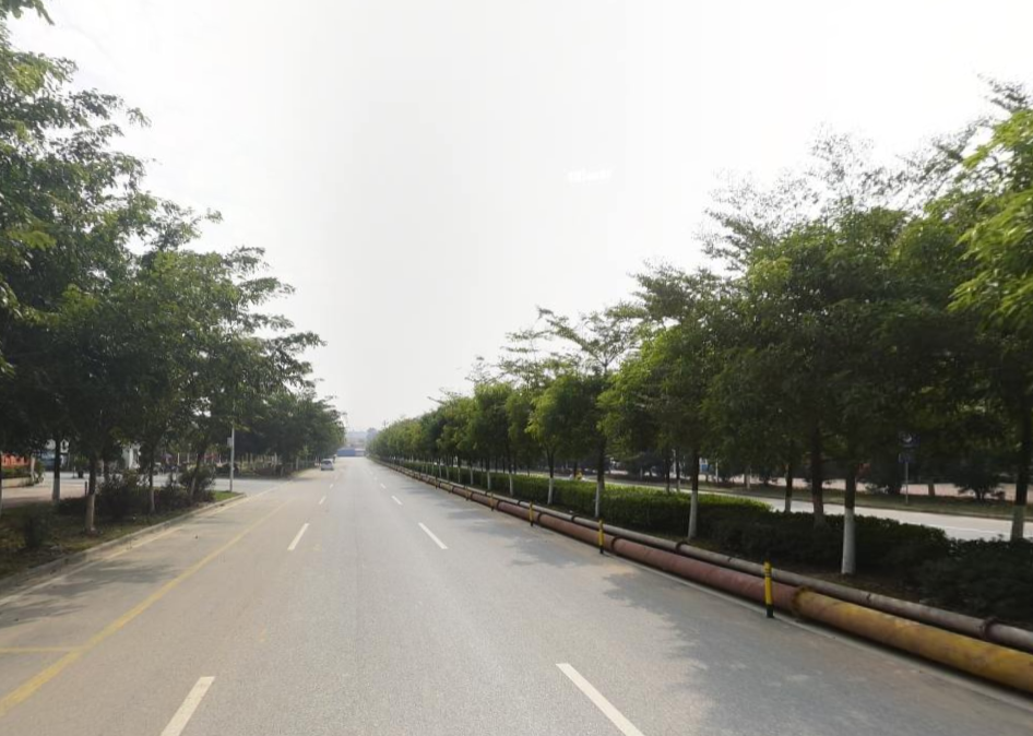 鹿頸路 鹿頸路