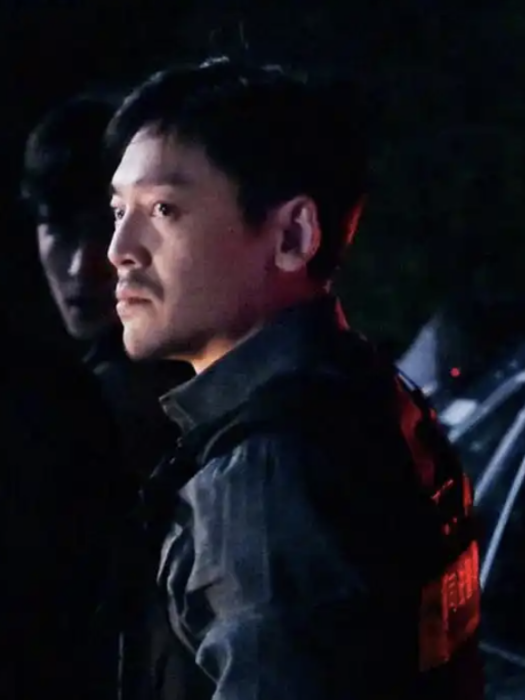 伍耀磊