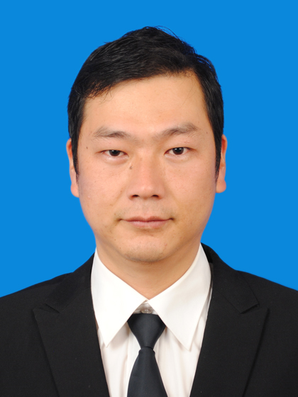 趙海(重慶市石柱土家族自治縣經濟信息委黨委委員、副主任) 趙海(重慶市石柱土家族自治縣經濟信息委黨委委員、副主任)