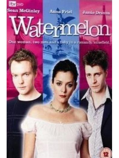西瓜(2003年Kieron J. Walsh執導的電影) 西瓜(2003年Kieron J. Walsh執導的電影)