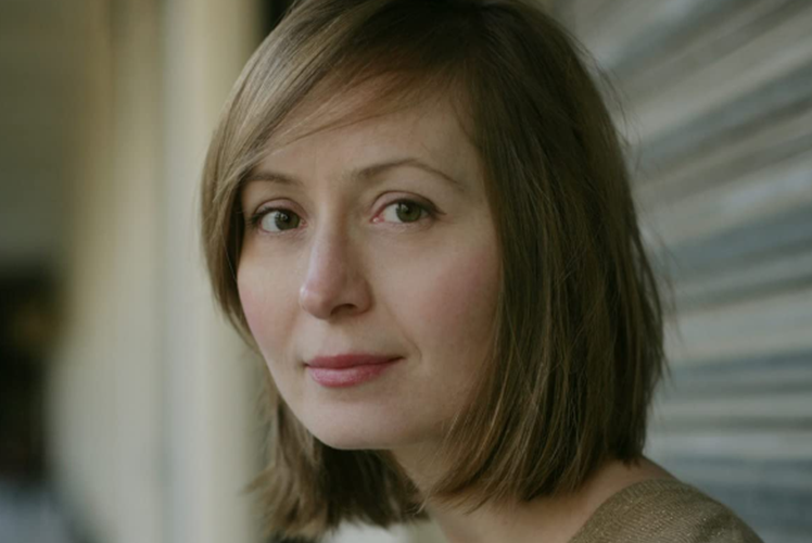 Aleksandra Yermak Aleksandra Yermak