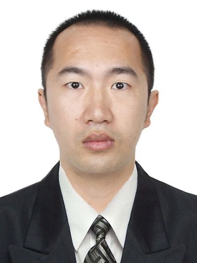 謝珺(福建省福州市倉山區紀委常委、二級主任科員) 謝珺(福建省福州市倉山區紀委常委、二級主任科員)