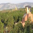 濟南千佛山風景區(千佛山公園)