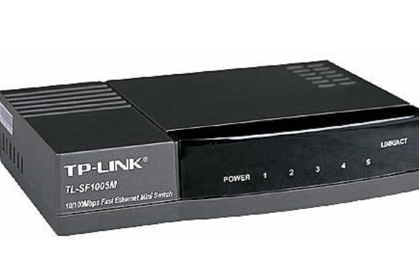 TP-LINK TL-SF1005MV TP-LINK TL-SF1005MV