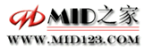 MID之家logo
