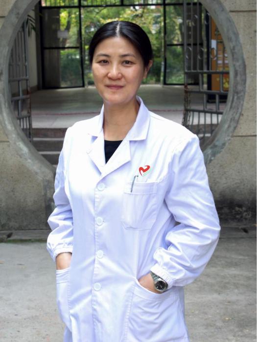 金紅(湖南師範大學醫學院教授) 金紅(湖南師範大學醫學院教授)