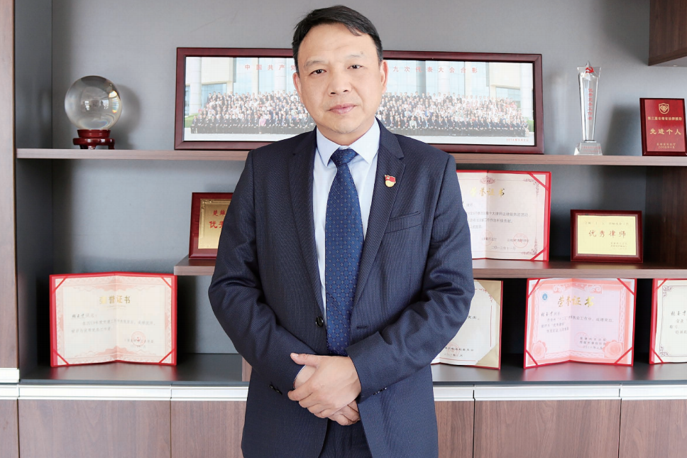 張玉才(雲南光前律師事務所律師) 張玉才(雲南光前律師事務所律師)