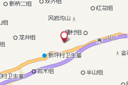 仡佬壩 仡佬壩