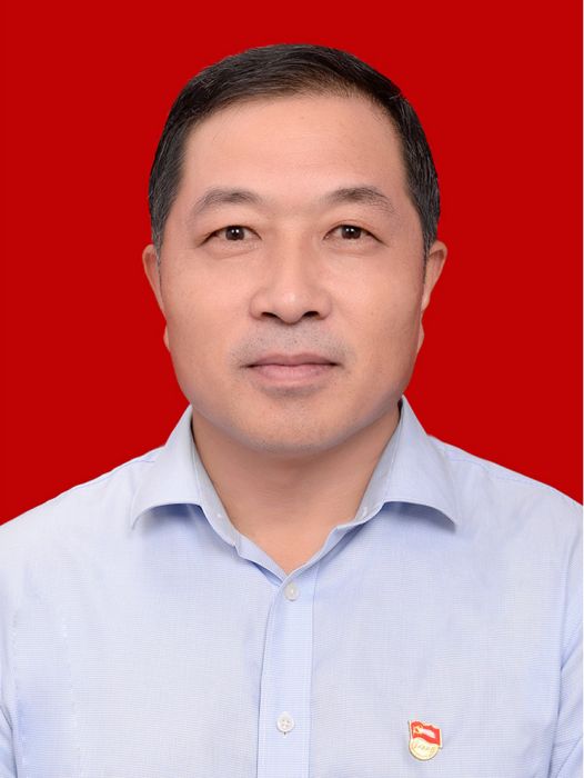 遲彥(周口師範學院副院長) 遲彥(周口師範學院副院長)