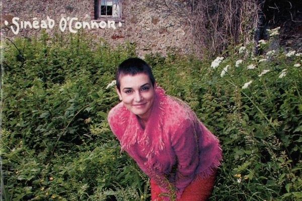 Peggy Gordon(Sinead O’Connor錄唱歌曲) Peggy Gordon(Sinead O’Connor錄唱歌曲)