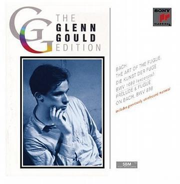 Bach: The Art Of The Fugue Bach: The Art Of The Fugue