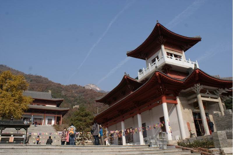 雲風寺 雲風寺
