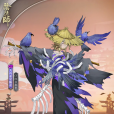 入內雀(網易手遊《陰陽師》SR式神) 入內雀(網易手遊《陰陽師》SR式神)
