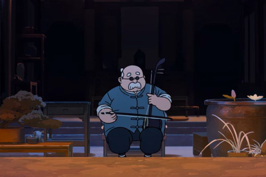 閔翔 閔翔