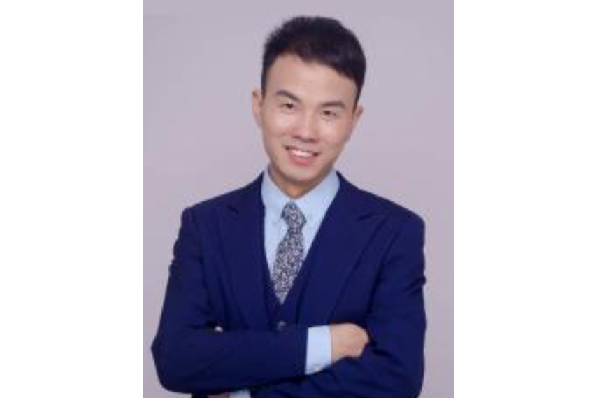 呂志科(湘潭大學教授) 呂志科(湘潭大學教授)