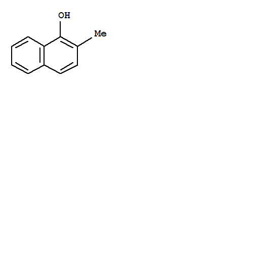 2-甲基-1-萘酚