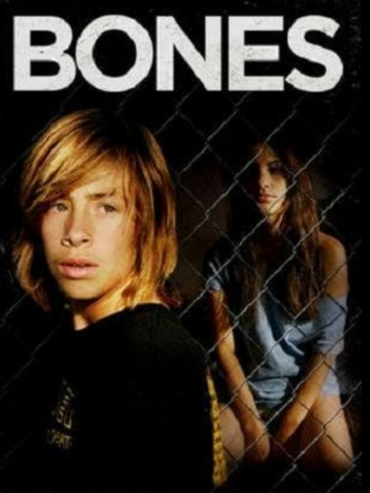 Bones(美國2010年Frank Pestarino執導的電影) Bones(美國2010年Frank Pestarino執導的電影)