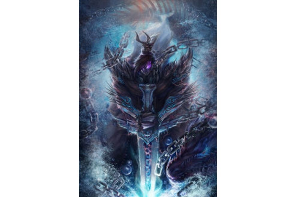 魔尊李元 魔尊李元