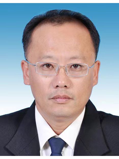 莊明鑫(山東省臨沂市莒南縣工業和信息化局黨組成員、副局長) 莊明鑫(山東省臨沂市莒南縣工業和信息化局黨組成員、副局長)