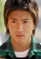 冰上戀人(pride（日本2004年木村拓哉主演電視劇）)