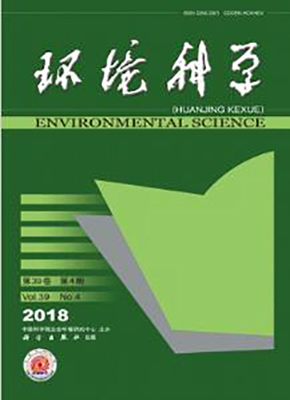 環境科學(中國科學院生態環境研究中心主辦期刊)