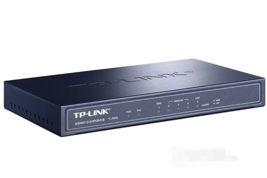 TP-LINK TL-R483 TP-LINK TL-R483