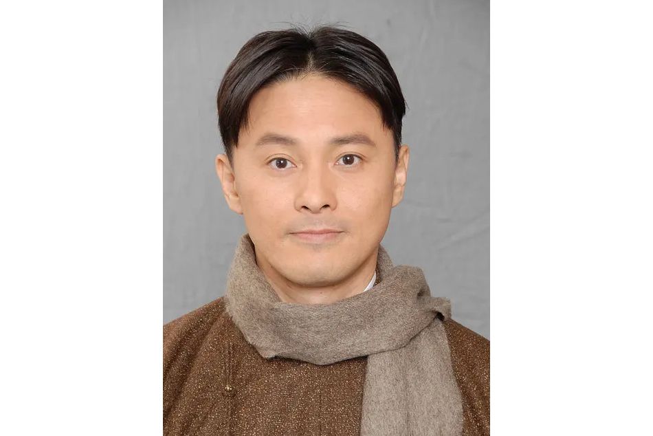 徐平(電視劇《我的如意狼君》中的人物) 徐平(電視劇《我的如意狼君》中的人物)