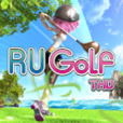 RU高爾夫 RU高爾夫