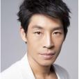 藍鈞天(李鈞天(台灣演員)) 藍鈞天(李鈞天(台灣演員))
