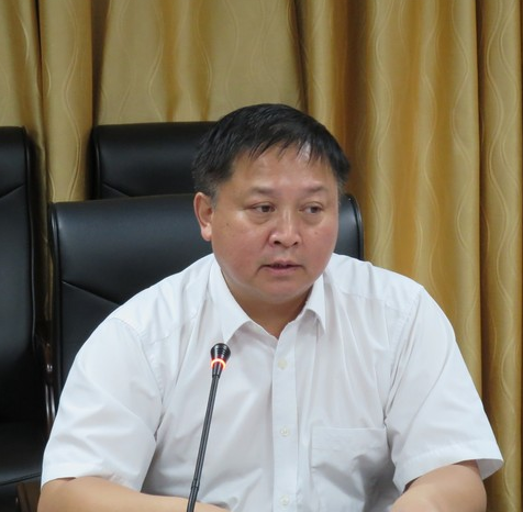 施傑(廣東省陽江市人民檢察院原副檢察長) 施傑(廣東省陽江市人民檢察院原副檢察長)