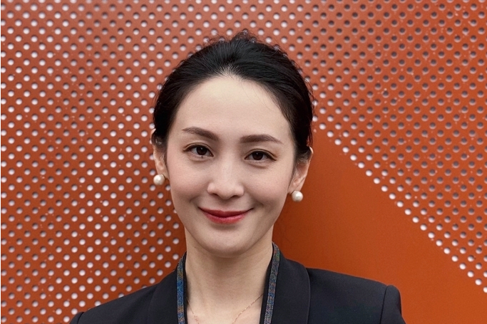 李浩然(中山大學藝術學院副教授) 李浩然(中山大學藝術學院副教授)