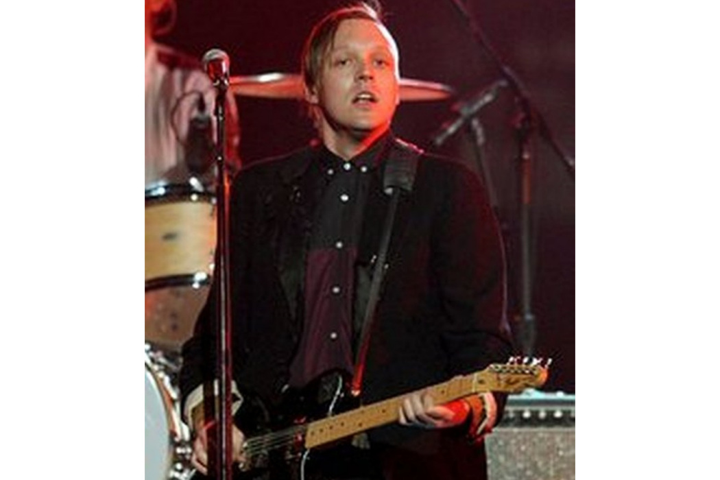 Win Butler Win Butler