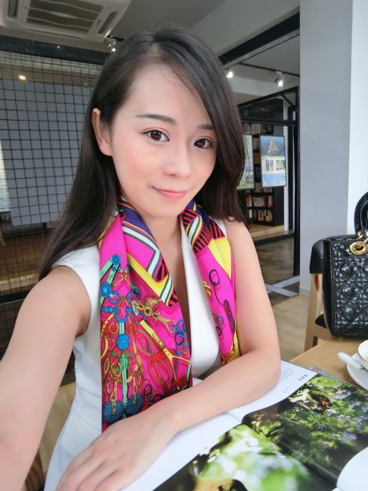 毛艷婷