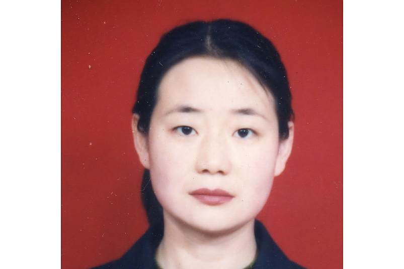 王廷梅(中科院蘭州化學物理研究研究員) 王廷梅(中科院蘭州化學物理研究研究員)