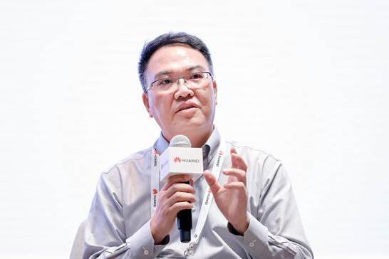 盧國建(芯海科技(深圳)股份有限公司董事長) 盧國建(芯海科技(深圳)股份有限公司董事長)