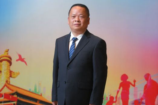 梁正勇(重慶市巴南區東溫泉鎮扶貧辦專職副主任) 梁正勇(重慶市巴南區東溫泉鎮扶貧辦專職副主任)