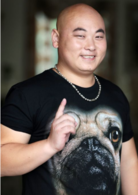 墨玉太極