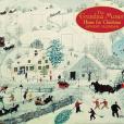 The Grandma Moses Home for Christmas Advent Calendar The Grandma Moses Home for Christmas Advent Calendar